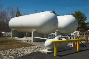 citerne gaz propane