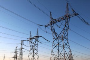 ligne tres haute tension