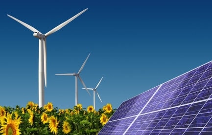 chauffage energie renouvelable