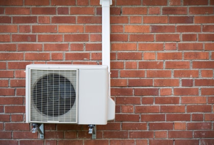 pompe a chaleur aerothermie
